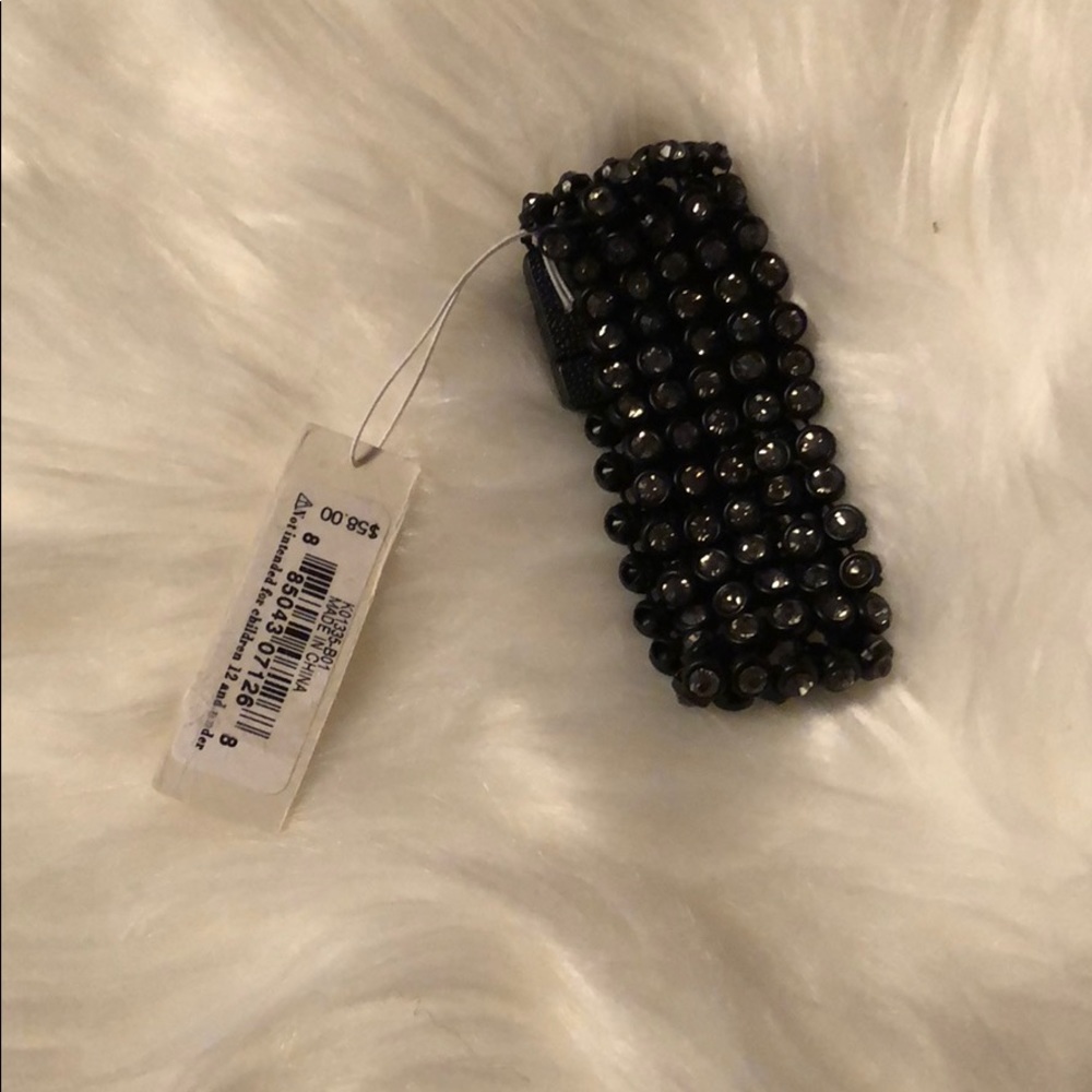New With Tags Kenneth Cole bracket.